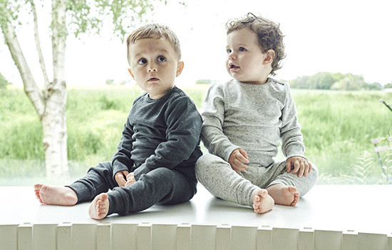 mekanisme Relativitetsteori mynte Babytøj - langtidsholdbar tøj til baby er rigtig bæredygtigt tøj