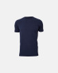 Bambus, Pique t-shirt, Navy -JBS of Denmark Men