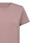 Bambus, T-shirt, Rose -JBS of Denmark Women