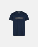 Bambus, T-shirt, Navy -JBS of Denmark Men