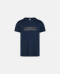 Bambus, T-shirt, Navy -JBS of Denmark Men