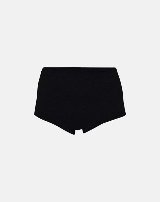 Bambus, Maxi Brief, Sort -JBS of Denmark Women